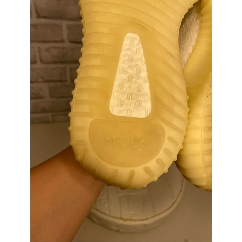 Yeezy adidas boost